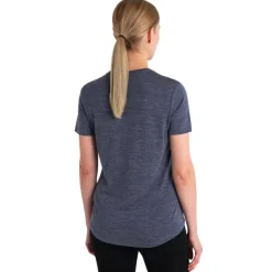 T-SHIRT MERINO 125 COOL LITE SPHERE III FEMME