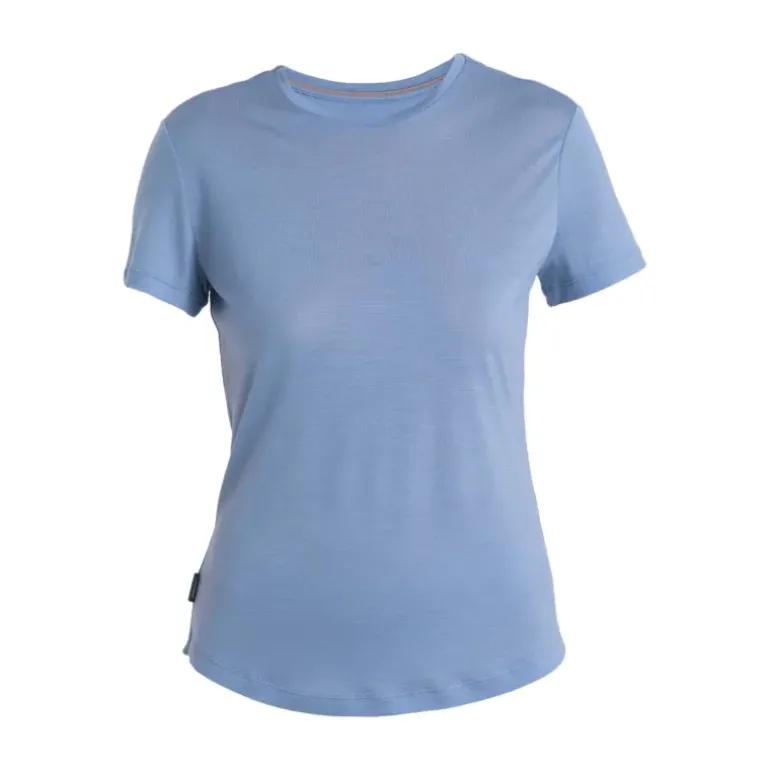 T-SHIRT MERINO 125 COOL LITE SPHERE III FEMME
