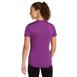 T-SHIRT MERINO 125 COOL LITE SPHERE III FEMME