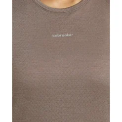 T-shirt Merino 125 Cool-Lite Scoop Neck femme