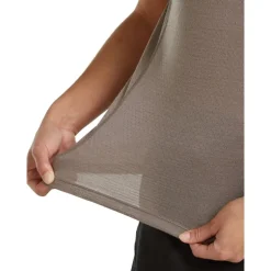 T-shirt Merino 125 Cool-Lite Scoop Neck femme