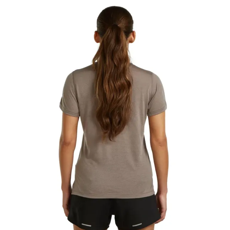 T-shirt Merino 125 Cool-Lite Scoop Neck femme