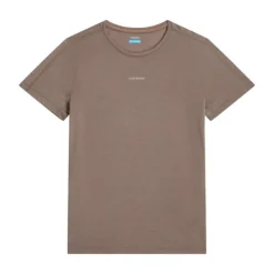 T-shirt Merino 125 Cool-Lite Scoop Neck femme
