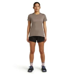 T-shirt Merino 125 Cool-Lite Scoop Neck femme