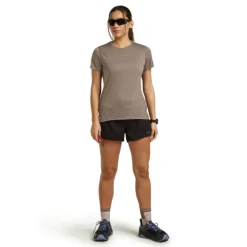 T-shirt Merino 125 Cool-Lite Scoop Neck femme