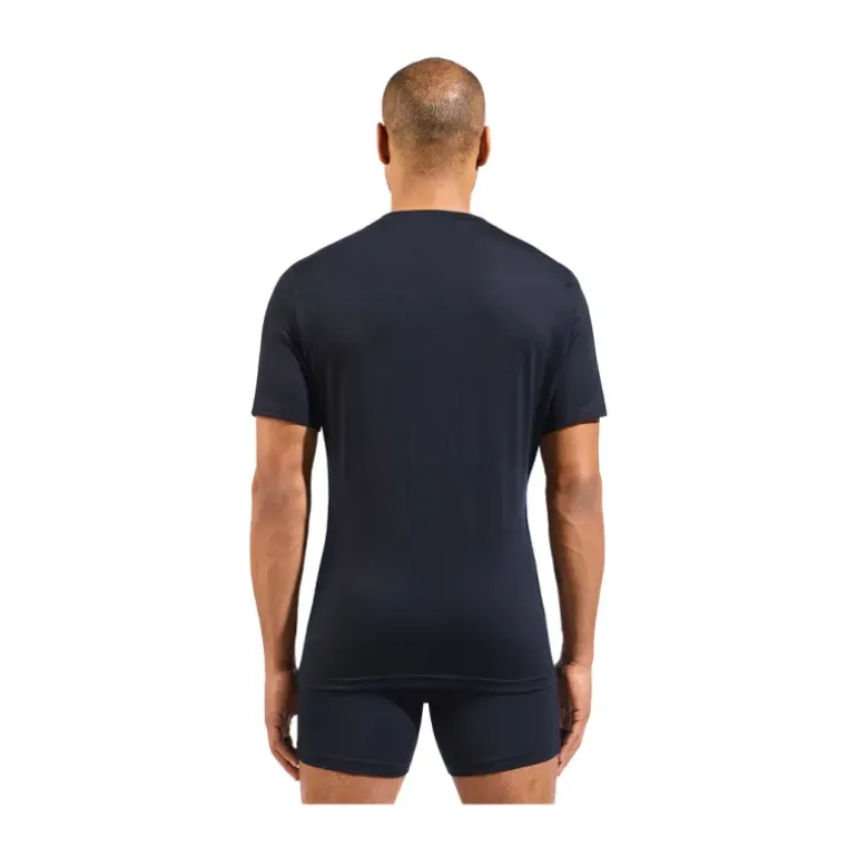 T-shirt merino 160 homme