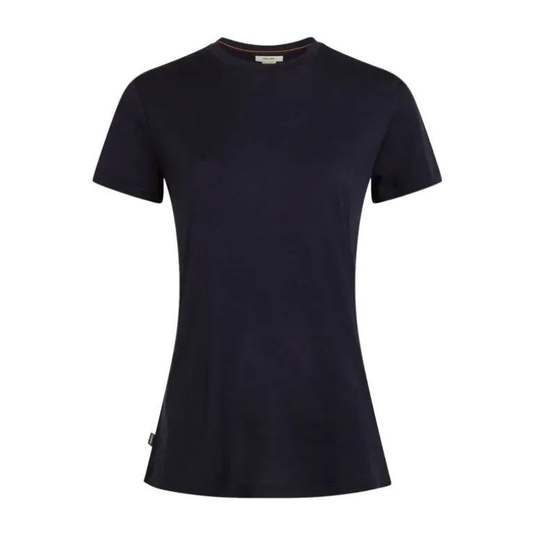 T-SHIRT MERINO 150 TECH LITE II FEMME
