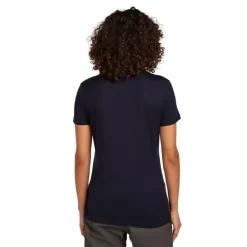T-SHIRT MERINO 150 TECH LITE II FEMME