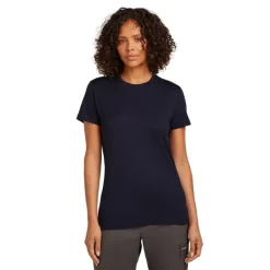 T-SHIRT MERINO 150 TECH LITE II FEMME