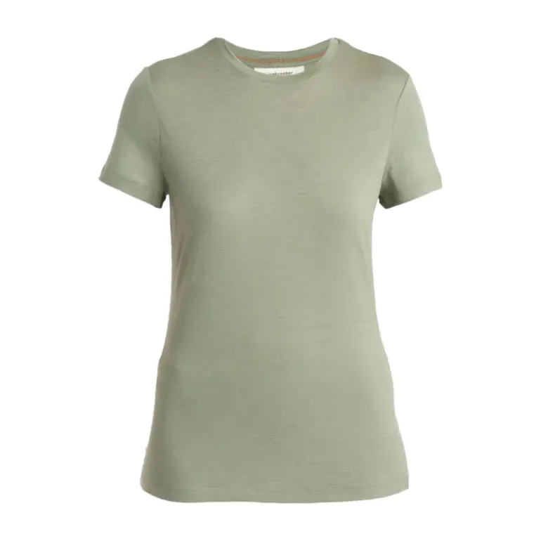 T-SHIRT MERINO 150 TECH LITE II FEMME