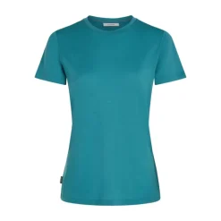 T-SHIRT MERINO 150 TECH LITE II FEMME