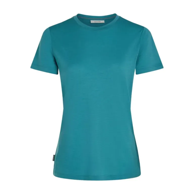 T-SHIRT MERINO 150 TECH LITE II FEMME