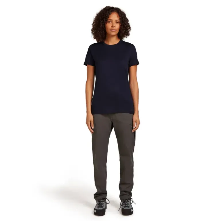 T-SHIRT MERINO 150 TECH LITE II FEMME
