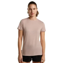 T-SHIRT MERINO 150 TECH LITE II FEMME