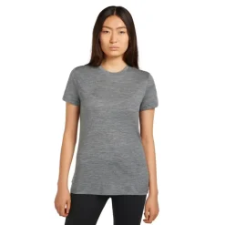 T-SHIRT MERINO 150 TECH LITE II FEMME