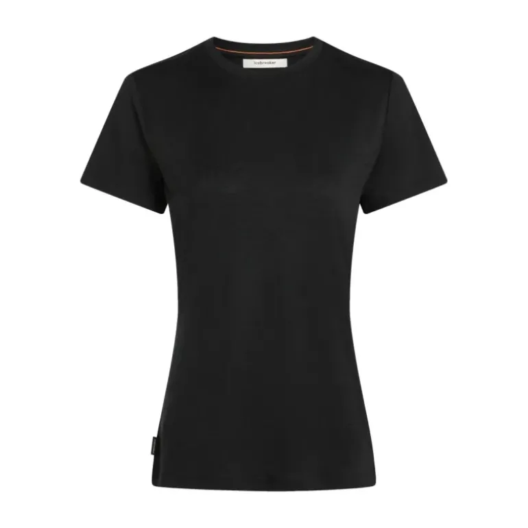 T-SHIRT MERINO 150 TECH LITE II FEMME