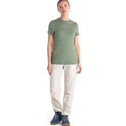T-SHIRT MERINO 150 TECH LITE II FEMME