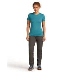 T-SHIRT MERINO 150 TECH LITE II FEMME