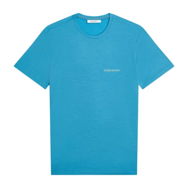 T-shirt Merino 150 Tech Lite homme