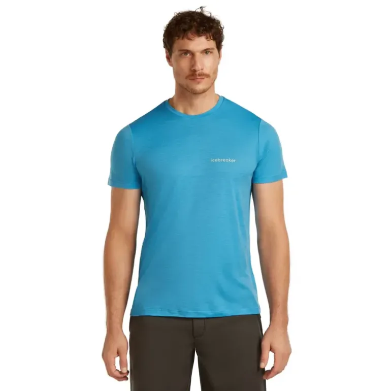 T-shirt Merino 150 Tech Lite homme