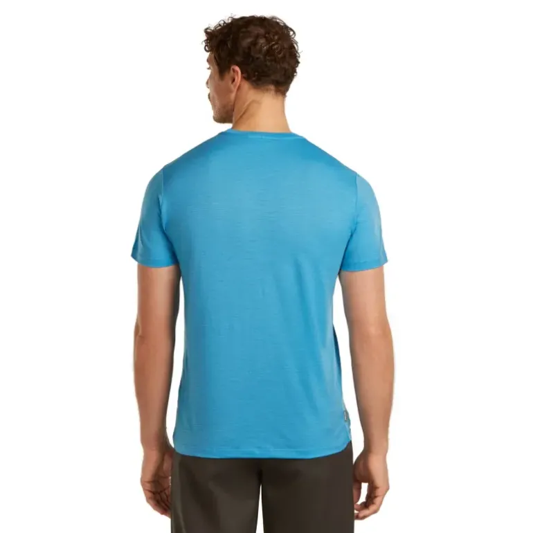 T-shirt Merino 150 Tech Lite homme