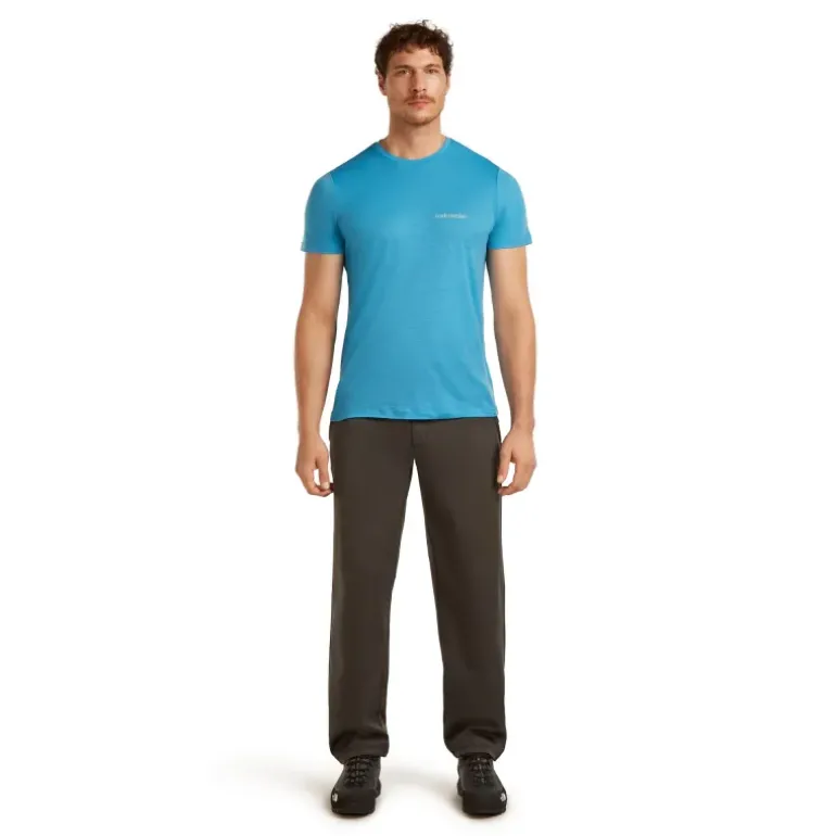 T-shirt Merino 150 Tech Lite homme
