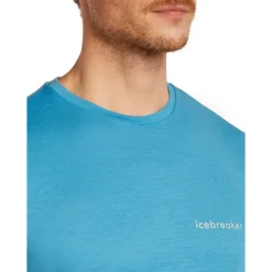 T-shirt Merino 150 Tech Lite homme