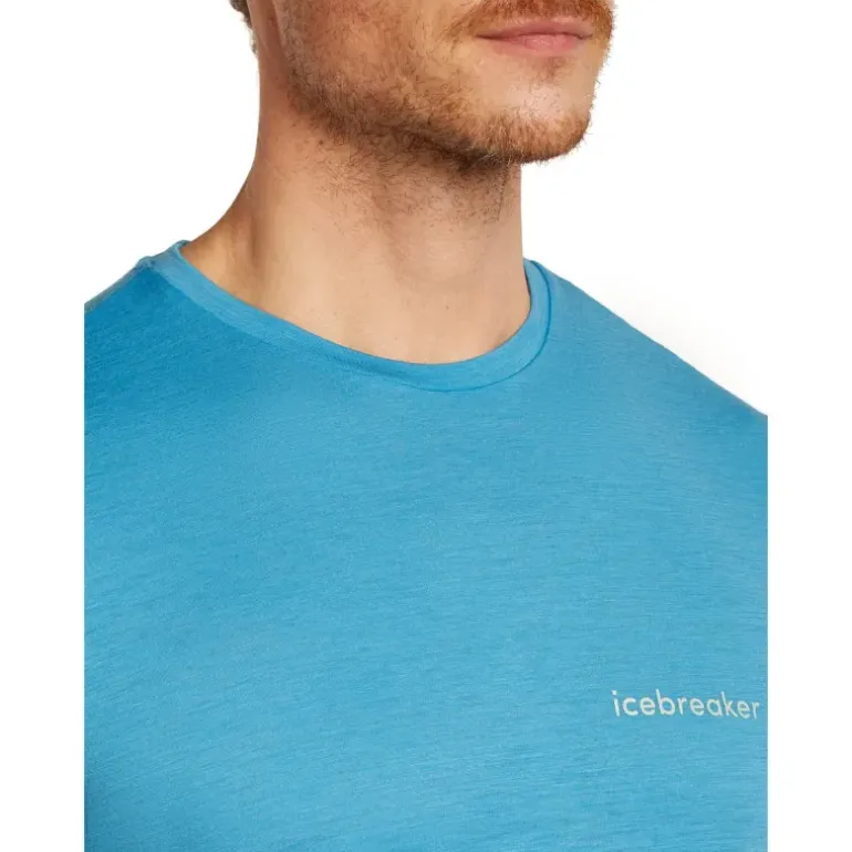 T-shirt Merino 150 Tech Lite homme