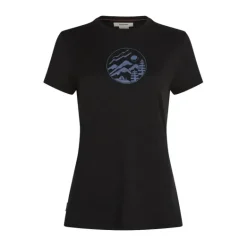 T-SHIRT MERINO 150 TECH LITE III FEMME