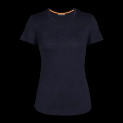 T-SHIRT MERINO SPHERE II FEMME