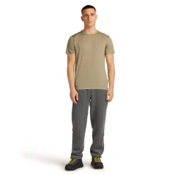 T-SHIRT MERINOS 150 MANCHES COURTES TECH LITE III HOMME