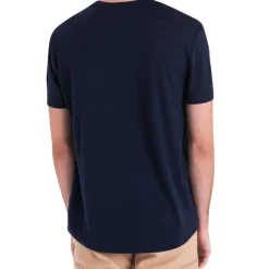 T-SHIRT MERINOS 150 MANCHES COURTES TECH LITE III HOMME
