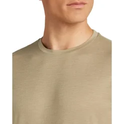 T-SHIRT MERINOS 150 MANCHES COURTES TECH LITE III HOMME