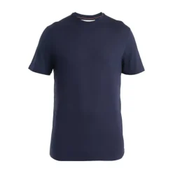 T-SHIRT MERINOS 150 MANCHES COURTES TECH LITE III HOMME