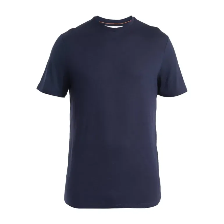 T-SHIRT MERINOS 150 MANCHES COURTES TECH LITE III HOMME