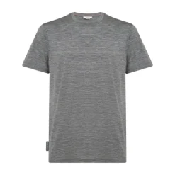 T-SHIRT MERINOS 150 MANCHES COURTES TECH LITE III HOMME