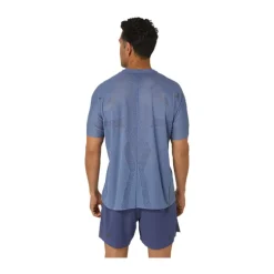 T-SHIRT METARUN COL ROND HOMME