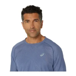 T-SHIRT METARUN COL ROND HOMME