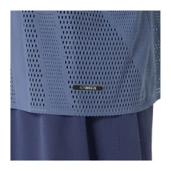 T-SHIRT METARUN COL ROND HOMME