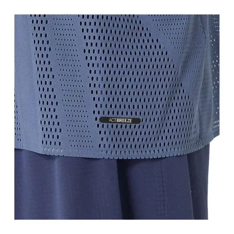 T-SHIRT METARUN COL ROND HOMME