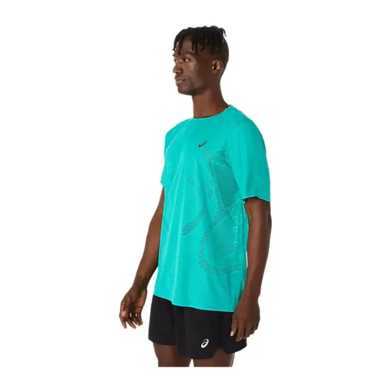 T-SHIRT METARUN HOMME