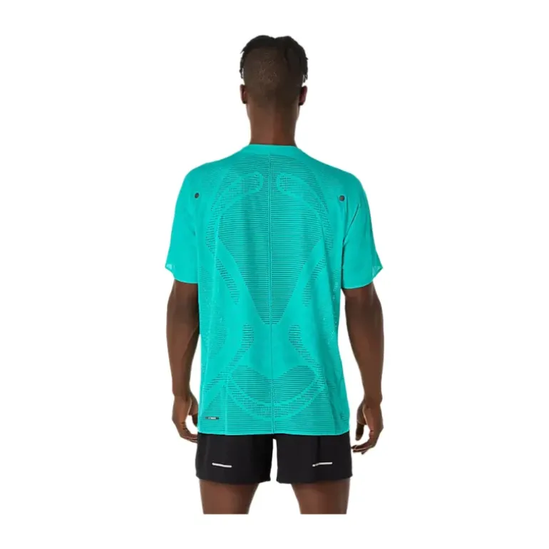 T-SHIRT METARUN HOMME