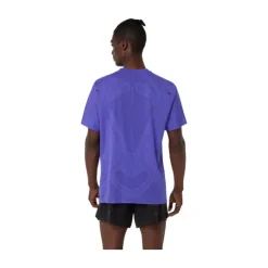 T-shirt METARUN Homme
