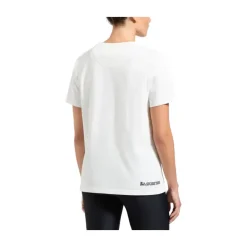 T-shirt Moon Climb femme