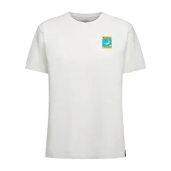 T-shirt Moon Climb femme