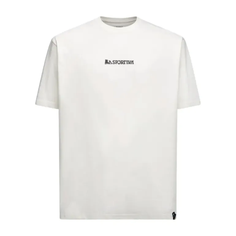 T-SHIRT MOON CLIMB HOMME
