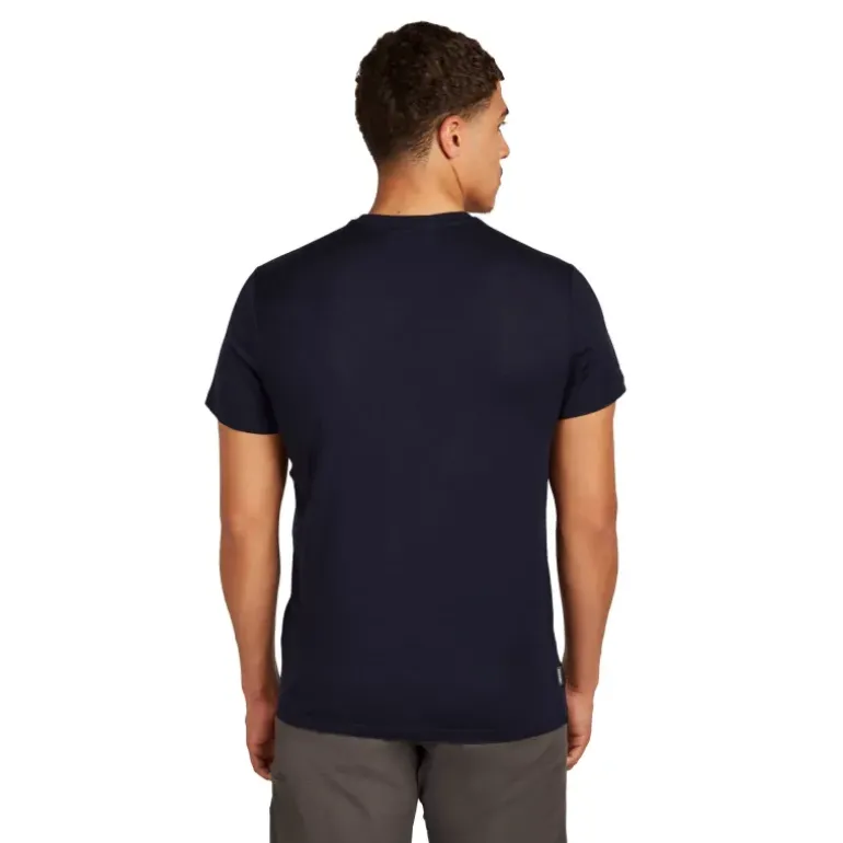 T-SHIRT MÉRINOS 150 TECH LITE HOMME