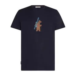 T-SHIRT MÉRINOS 150 TECH LITE HOMME