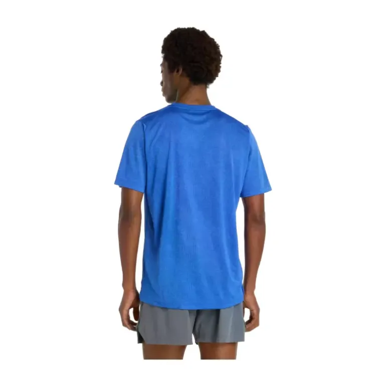 T-shirt NYC Marathon Athletics homme