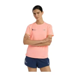 T-shirt NYC Marathon Athletics femme